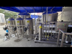 เครื่องกรองน้ำ RO