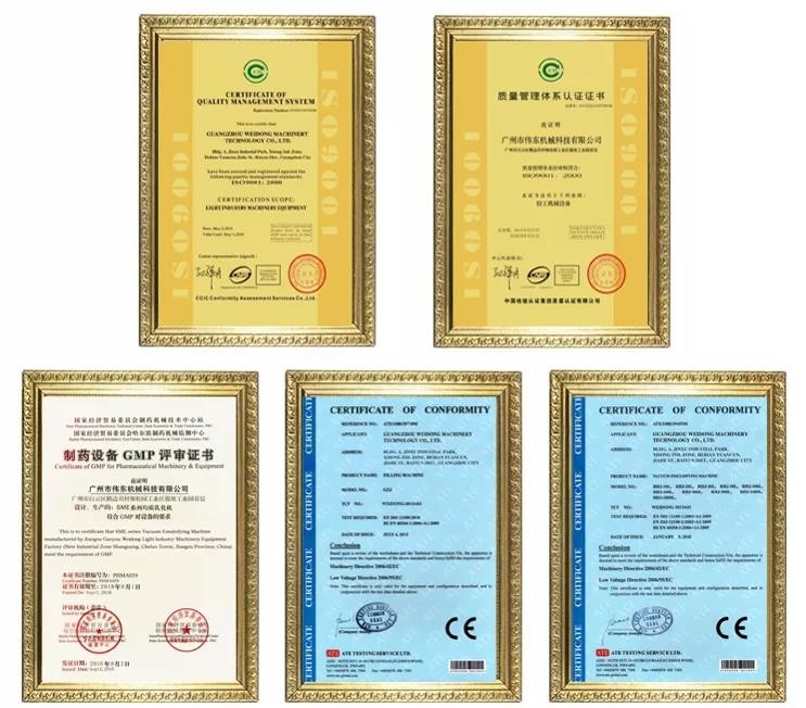 จีน Guangzhou Weidong Trade Co., Ltd. รายละเอียด บริษัท
