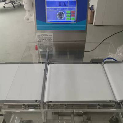 เครื่องบรรจุของเหลวถาด 50W อเนกประสงค์ 950x350x350mm