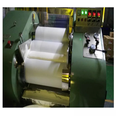 เครื่องผสมผงแห้งอุตสาหกรรม 380V อเนกประสงค์พร้อมม้วนสาม
