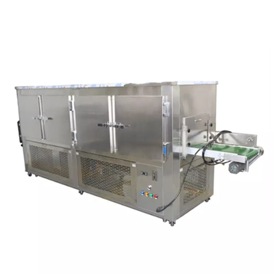 เครื่องกดอายแชโดว์ Antirust 1.5KW อเนกประสงค์เสถียร