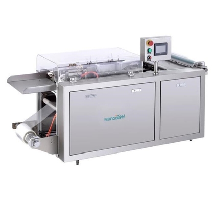 เครื่องจักรบรรจุภัณฑ์เครื่องสำอาง 50HZ