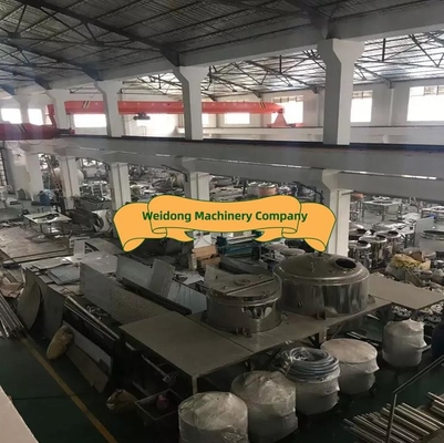เครื่องผสมครีมเครื่องสำอาง Antirust, เครื่องผสมครีม Homogenizer สูญญากาศที่เสถียร