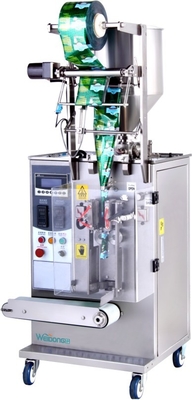 เครื่องบรรจุเครื่องสำอางอัตโนมัติสำหรับยา SUS304 380V
