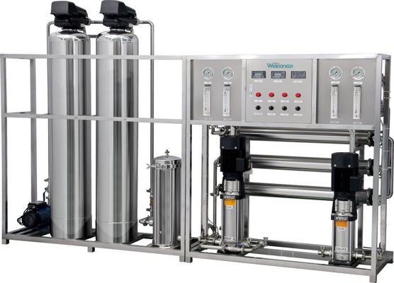 15kw 1.2L/min เครื่องกรองน้ำ RO เครื่องกรองน้ำระบบ Reverse Osmosis