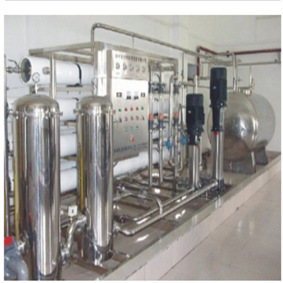 เครื่องกรอง RO ติดผนังจากสแตนเลส 220V มีการรับประกัน 1 ปี