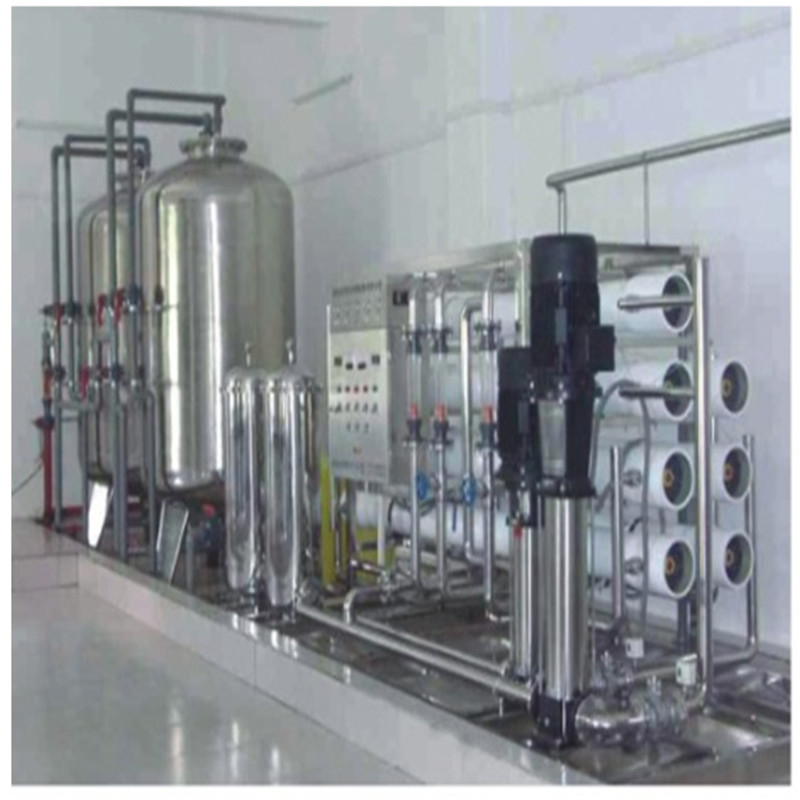 เครื่องกรอง RO ติดผนังจากสแตนเลส 220V มีการรับประกัน 1 ปี